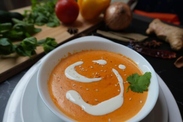 1. KUKHURO KO SOUP